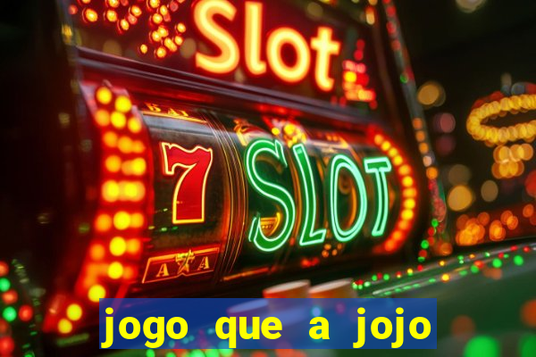 jogo que a jojo todynho joga